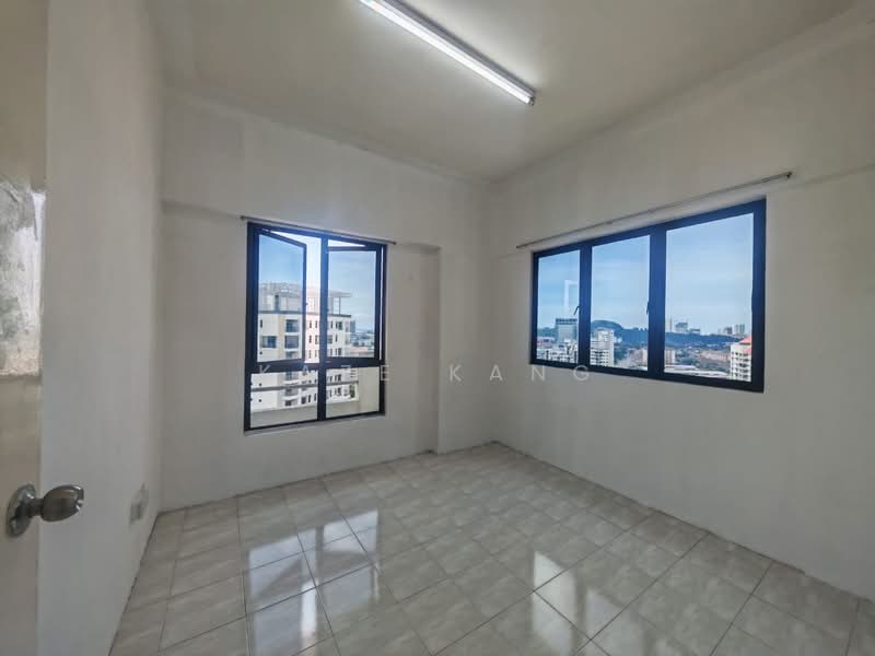 Condominium for Rent at Victoria Heights - Kaze Kang - PropertyGuru.com.my