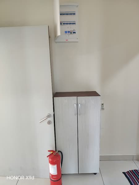 Service Residence for Rent at Edusphere - Ken Phang - Interior - PropertyGuru.com.my