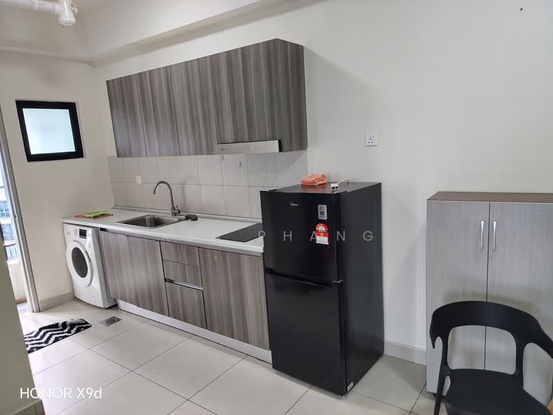 Service Residence for Rent at Edusphere - Ken Phang - Kitchen - PropertyGuru.com.my