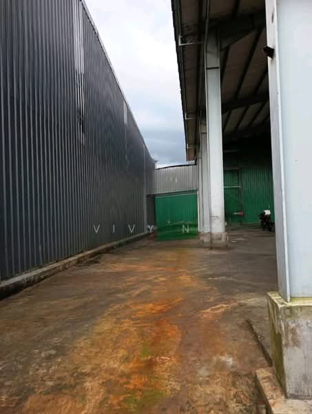 Kilang untuk Disewa di Taman Universiti (Skudai) - Vivy Ng - Exterior - PropertyGuru.com.my