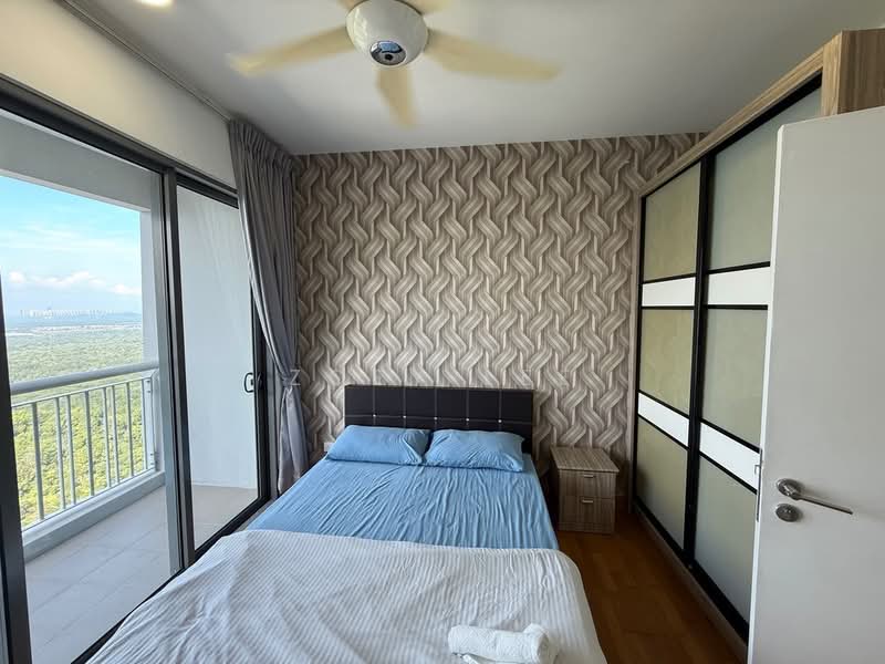 Service Residence for Rent at Teega Suites - Zoey Lee - PropertyGuru.com.my