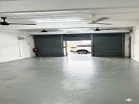 For Rent - Taman Bagan (Butterworth)