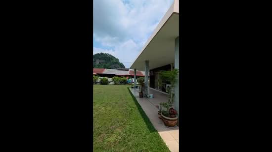 Rumah Teres 1 Tingkat untuk Dijual di Ipoh Garden (Ipoh) - Marcus Seng - PropertyGuru.com.my