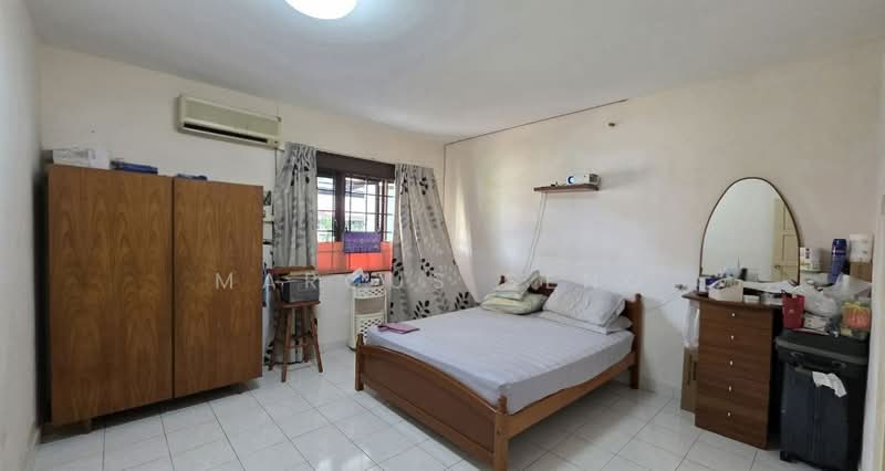 Rumah Teres 1 Tingkat untuk Dijual di Ipoh Garden (Ipoh) - Marcus Seng - Bedroom - PropertyGuru.com.my