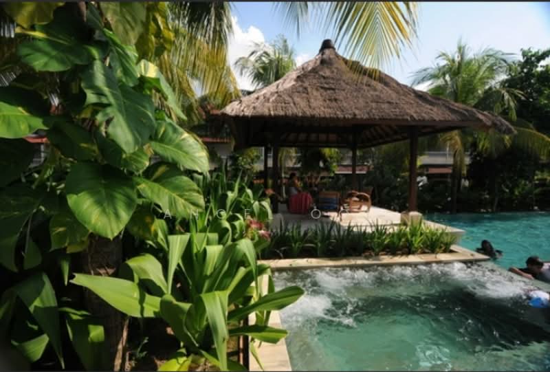 Rumah Berkembar untuk Dijual di Sri Hartamas (Kuala Lumpur) - Angel Ooi - Exterior - PropertyGuru.com.my