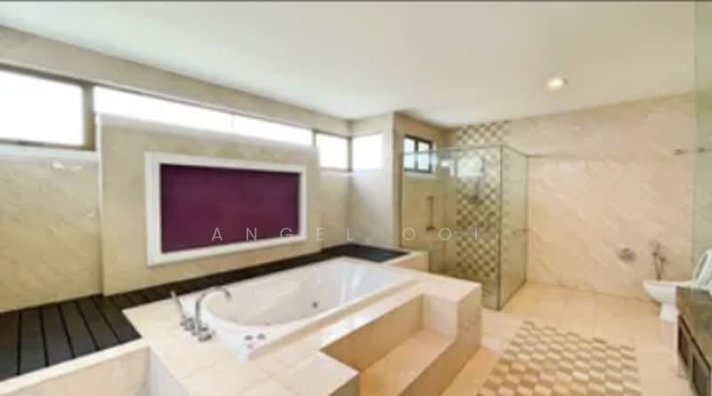 Rumah Berkembar untuk Dijual di Sri Hartamas (Kuala Lumpur) - Angel Ooi - Bathroom - PropertyGuru.com.my