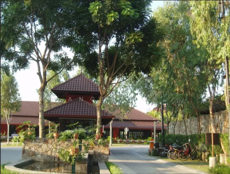 Rumah Berkembar untuk Dijual di Sri Hartamas (Kuala Lumpur) - Angel Ooi - Exterior - PropertyGuru.com.my