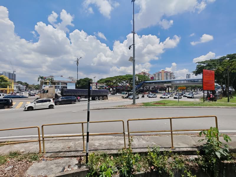 Shop for Rent in Taman Johor (Tampoi) - Kent Tan - Exterior - PropertyGuru.com.my