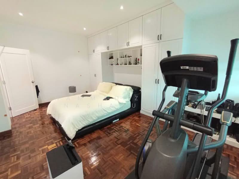 2-storey Terraced House for Sale in Ampang Jaya (Ampang) - Muhammad Zhariff Nasharudin - Bedroom - PropertyGuru.com.my
