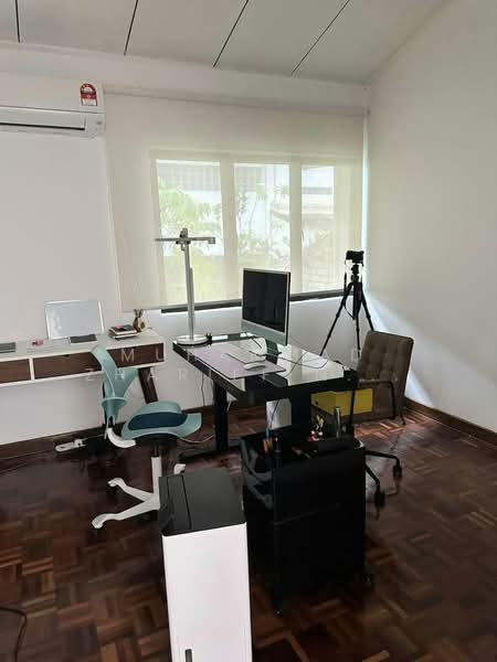 2-storey Terraced House for Sale in Ampang Jaya (Ampang) - Muhammad Zhariff Nasharudin - Study - PropertyGuru.com.my