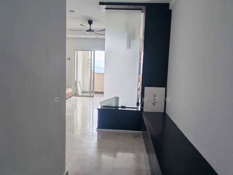 Apartment for Sale at Seri Puri - Cooper Chow - Living Room - PropertyGuru.com.my