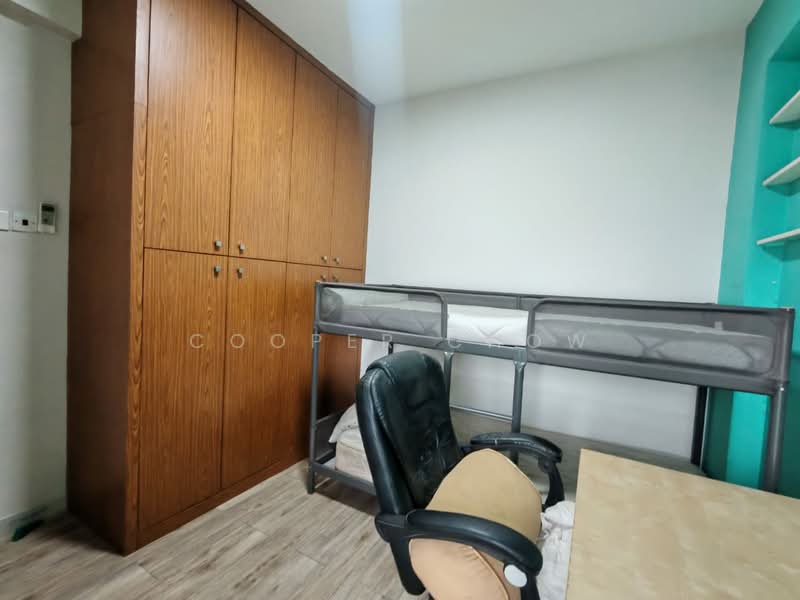 Apartment for Sale at Seri Puri - Cooper Chow - Study - PropertyGuru.com.my