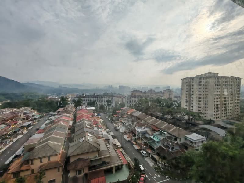 Apartment for Sale at Seri Puri - Cooper Chow - Exterior - PropertyGuru.com.my