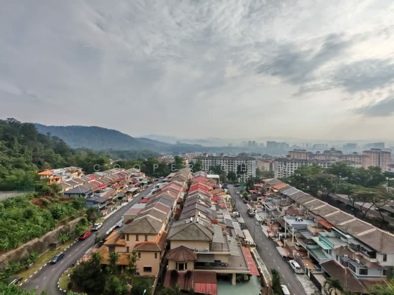 Apartment for Sale at Seri Puri - Cooper Chow - Exterior - PropertyGuru.com.my