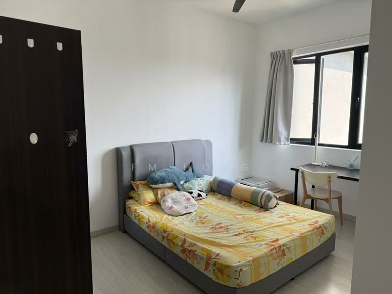 Kondominium untuk Dijual di The Haute Gurney - FM Hong - Bedroom - PropertyGuru.com.my