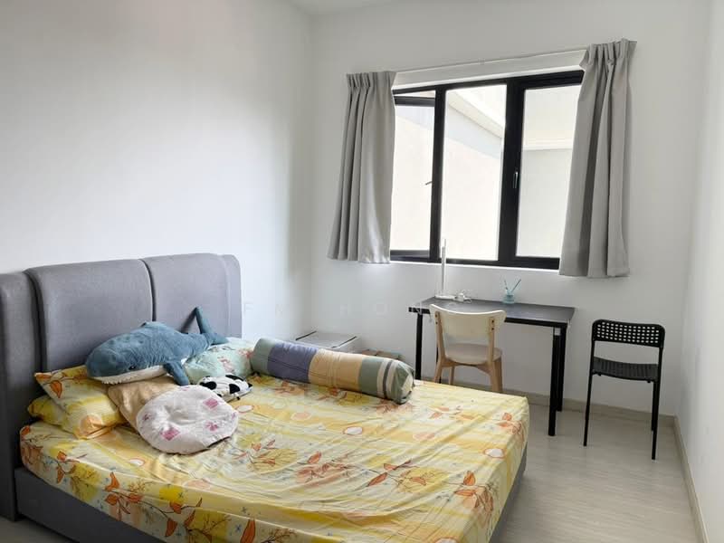 Kondominium untuk Dijual di The Haute Gurney - FM Hong - Bedroom - PropertyGuru.com.my