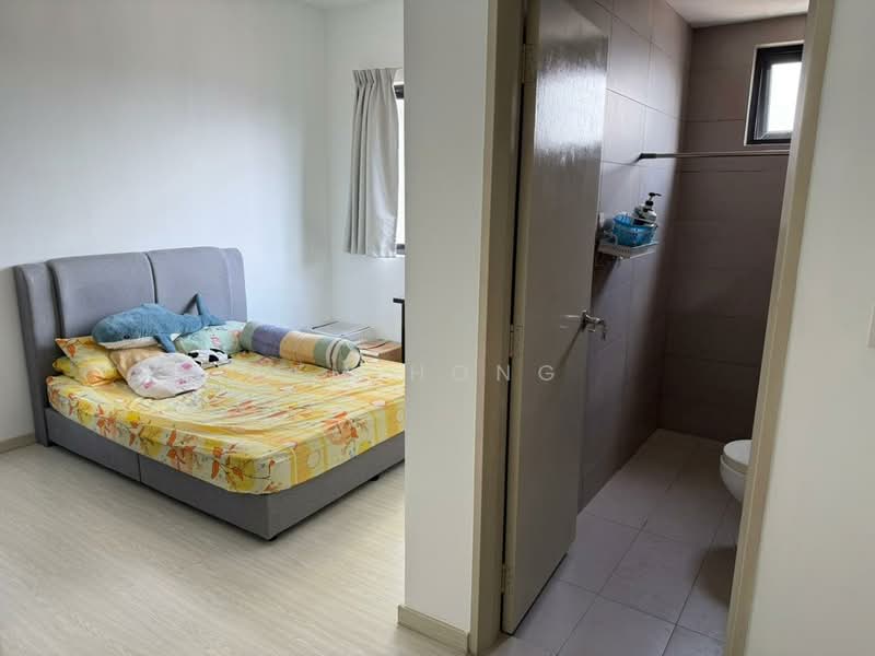 Kondominium untuk Dijual di The Haute Gurney - FM Hong - Bedroom - PropertyGuru.com.my