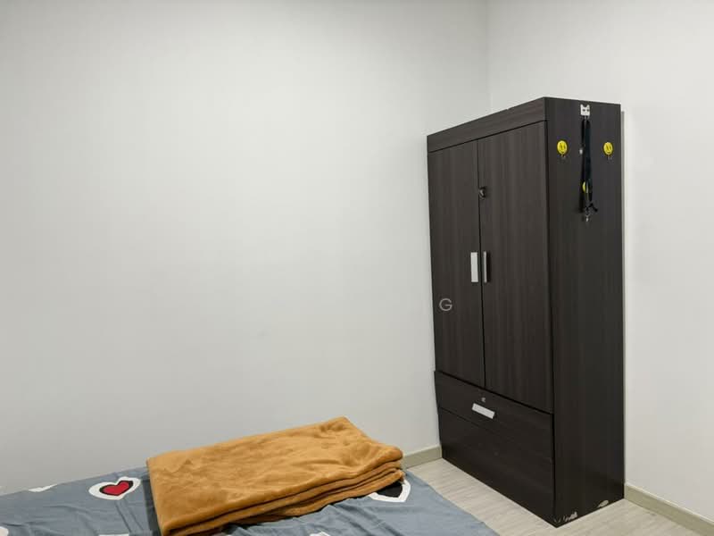 Kondominium untuk Dijual di The Haute Gurney - FM Hong - Bedroom - PropertyGuru.com.my