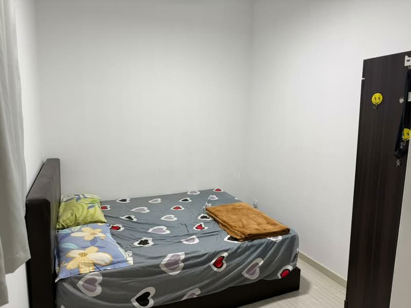 Kondominium untuk Dijual di The Haute Gurney - FM Hong - Bedroom - PropertyGuru.com.my