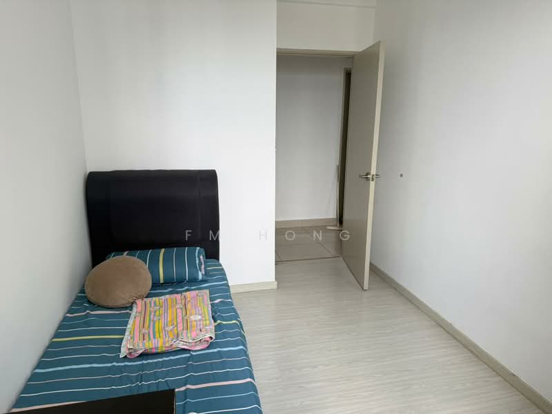 Kondominium untuk Dijual di The Haute Gurney - FM Hong - Bedroom - PropertyGuru.com.my