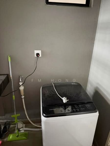 Kondominium untuk Dijual di The Haute Gurney - FM Hong - Interior - PropertyGuru.com.my