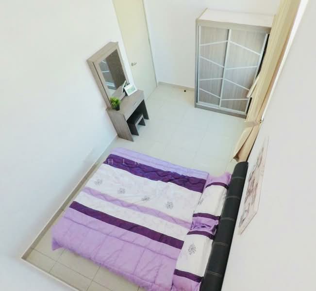 Condominium for Rent at Southbay Plaza - Shing Lam - Bedroom - PropertyGuru.com.my