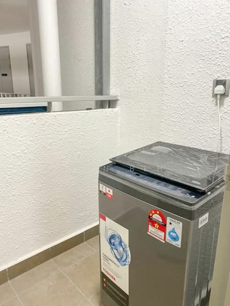 Service Residence for Rent at The Era @ Duta North - Ryan Beh - Interior - PropertyGuru.com.my