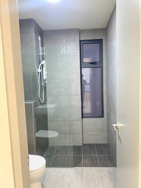 Service Residence for Rent at The Era @ Duta North - Ryan Beh - Bathroom - PropertyGuru.com.my