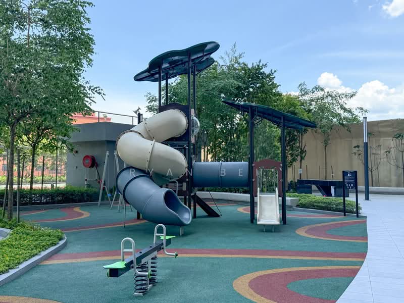 Service Residence for Rent at The Era @ Duta North - Ryan Beh - Exterior - PropertyGuru.com.my