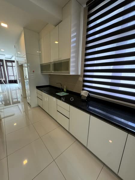 Semi-Detached House for Sale in Skudai (Johor) - Heng . - Kitchen - PropertyGuru.com.my