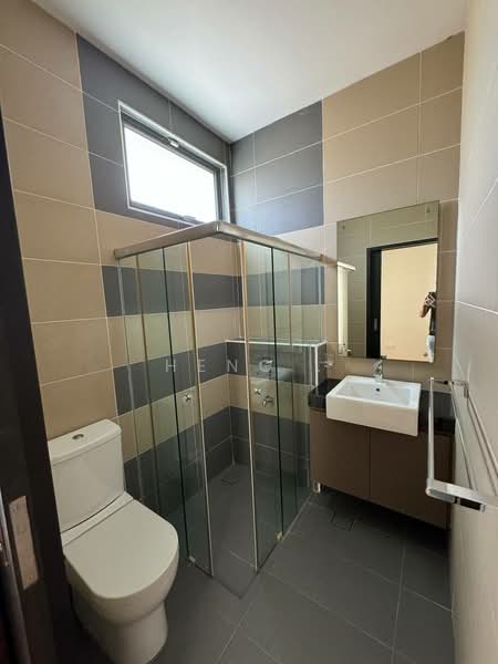 Semi-Detached House for Sale in Skudai (Johor) - Heng . - PropertyGuru.com.my