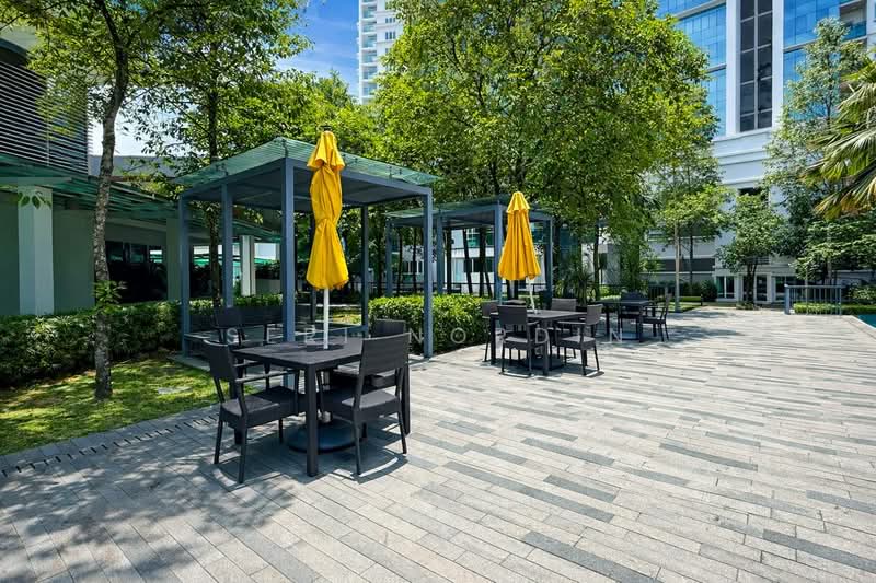 Kondominium untuk Dijual di Surian Residences - Seri Nordin - Exterior - PropertyGuru.com.my