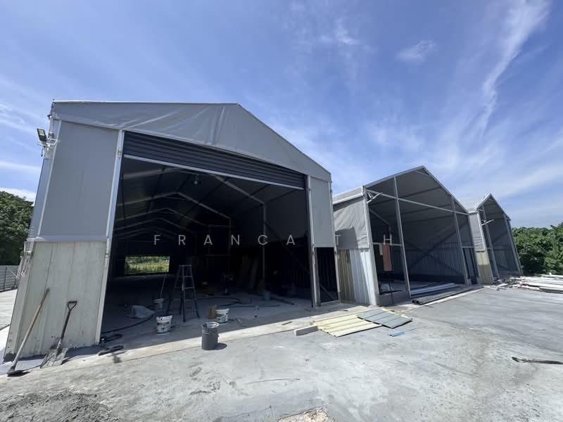 Factory for Rent in Taman Taynton View (Cheras) - Franca Teh - PropertyGuru.com.my