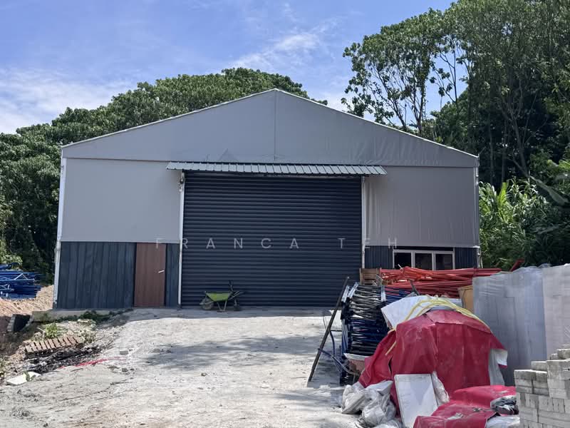 Factory for Rent in Taman Taynton View (Cheras) - Franca Teh - PropertyGuru.com.my