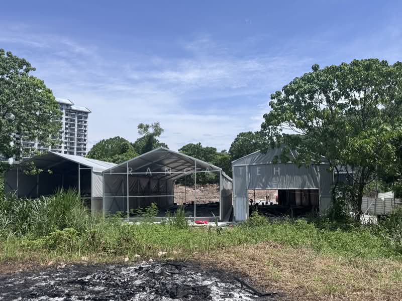 Factory for Rent in Taman Taynton View (Cheras) - Franca Teh - PropertyGuru.com.my