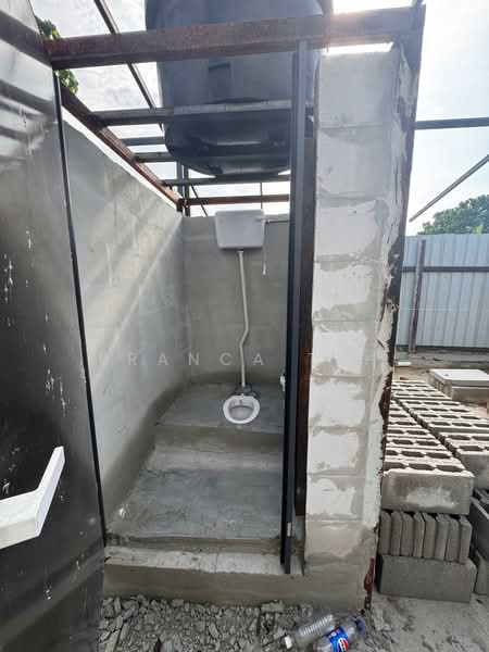 Kilang untuk Disewa di Taman Taynton View (Cheras) - Franca Teh - Bathroom - PropertyGuru.com.my