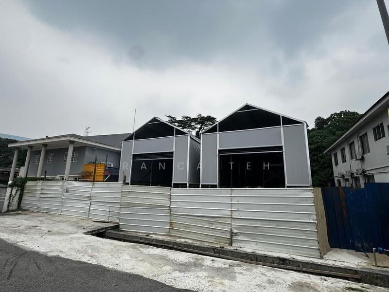Factory for Rent in Taman Taynton View (Cheras) - Franca Teh - PropertyGuru.com.my