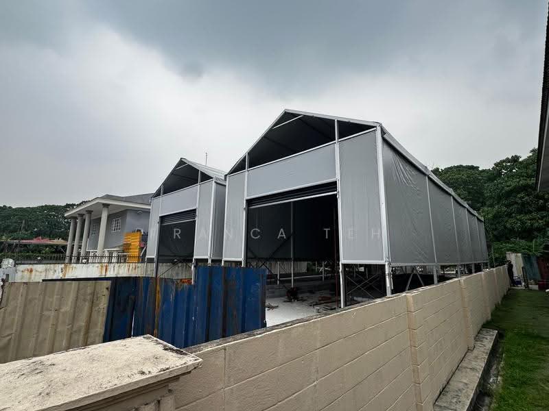 Factory for Rent in Taman Taynton View (Cheras) - Franca Teh - PropertyGuru.com.my
