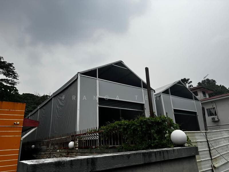 Factory for Rent in Taman Taynton View (Cheras) - Franca Teh - PropertyGuru.com.my