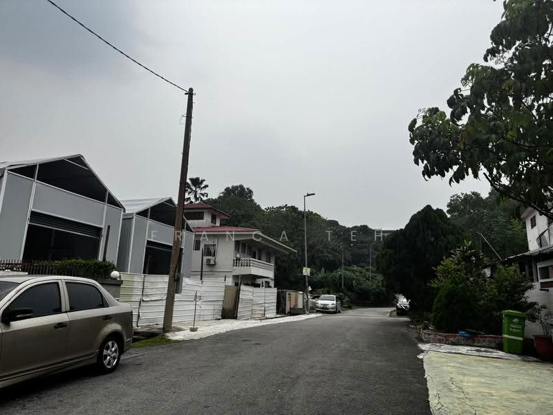 Factory for Rent in Taman Taynton View (Cheras) - Franca Teh - Exterior - PropertyGuru.com.my