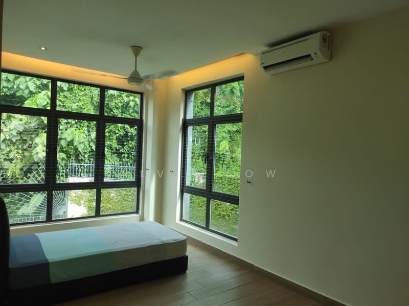 Bungalow for Rent in Ampang Jaya (Ampang) - Alvin Sow - Bedroom - PropertyGuru.com.my