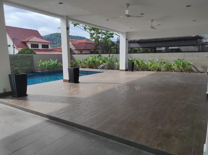 Bungalow for Rent in Ampang Jaya (Ampang) - Alvin Sow - Exterior - PropertyGuru.com.my