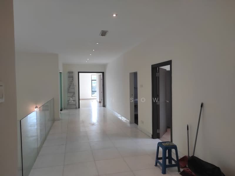 Bungalow for Rent in Ampang Jaya (Ampang) - Alvin Sow - Interior - PropertyGuru.com.my