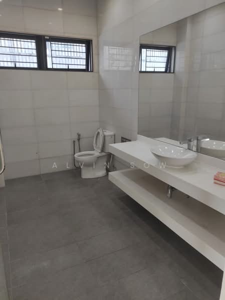 Bungalow for Rent in Ampang Jaya (Ampang) - Alvin Sow - Bathroom - PropertyGuru.com.my