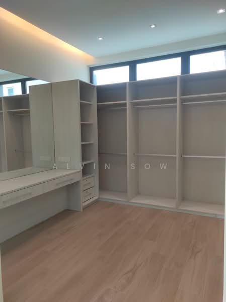 Bungalow for Rent in Ampang Jaya (Ampang) - Alvin Sow - Interior - PropertyGuru.com.my