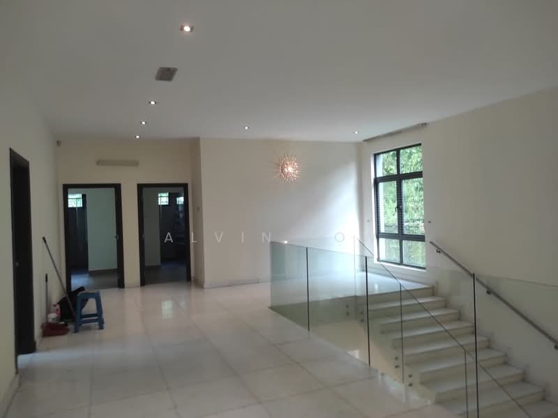 Bungalow for Rent in Ampang Jaya (Ampang) - Alvin Sow - Interior - PropertyGuru.com.my