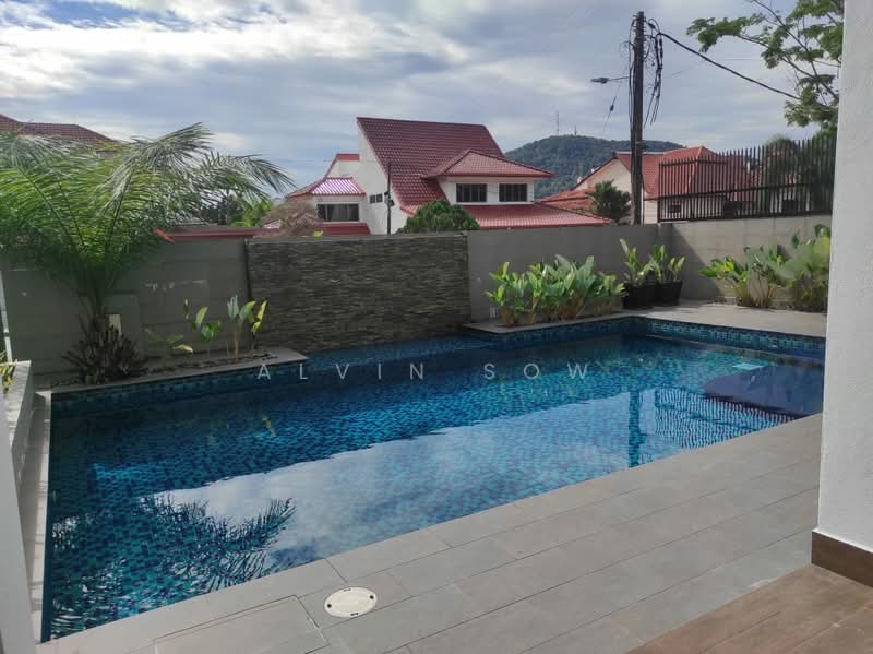 Bungalow for Rent in Ampang Jaya (Ampang) - Alvin Sow - Exterior - PropertyGuru.com.my