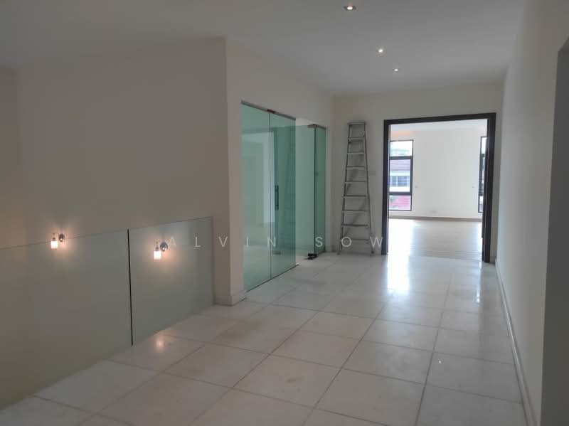 Bungalow for Rent in Ampang Jaya (Ampang) - Alvin Sow - Interior - PropertyGuru.com.my