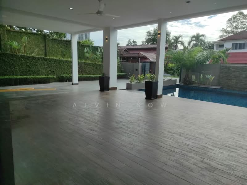 Bungalow for Rent in Ampang Jaya (Ampang) - Alvin Sow - Exterior - PropertyGuru.com.my