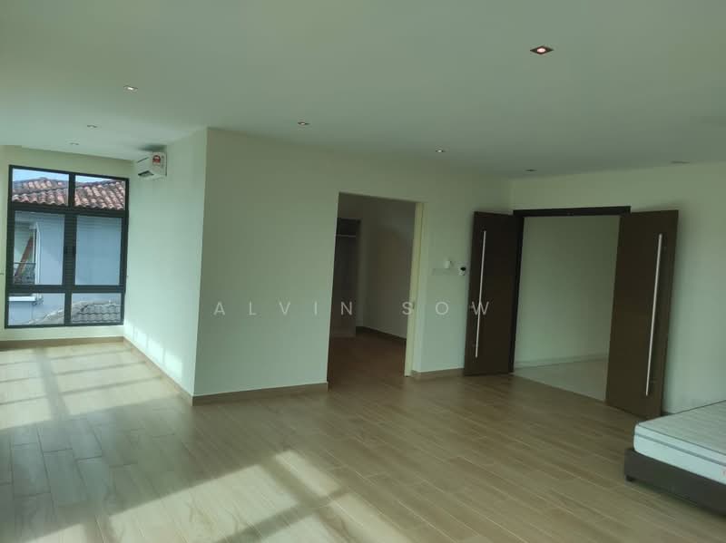 Bungalow for Rent in Ampang Jaya (Ampang) - Alvin Sow - Bedroom - PropertyGuru.com.my